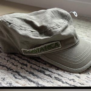 Costa Rica Hat
